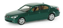 Herpa 033190, BMW 5er Limousine metallic / H0