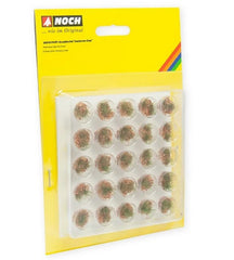 Noch 06910, PROFI-Grasbüschel “trockenes Gras” / -