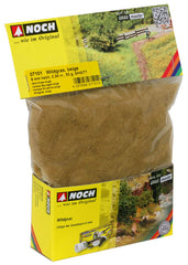 Noch 07101, Wildgras beige, 6 mm, 50 g Beutel, / -