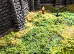 Noch 07282, Wildgras-Foliage / -