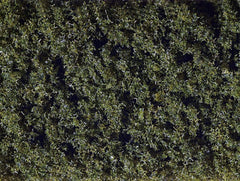 Noch 07314, Classic-Foliage - mittelgrün, / H0 – TT – N