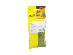 Noch 08361, Streugras "Wiese", 4 mm, 20g, /