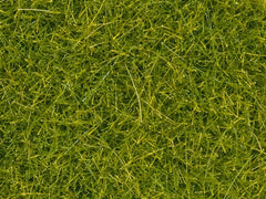 Noch 08363, Streugras - hellgrün, 4 mm, 20g, /