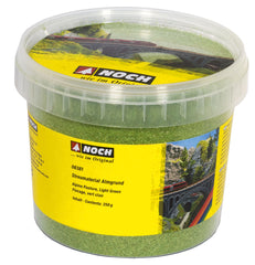 Noch 08380, Streumaterial-Sommerblumen / 250g