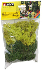 Noch 08610, Dekormoos 35g Beutel, / -