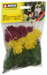 Noch 08630, Dekormoos 35g Beutel, / -
