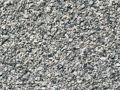 Noch 09374, Gleisschotter – grau, 250g, / H0 -TT