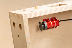 Auhagen 11468, Spillanlage, / H0