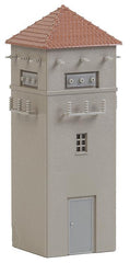 Faller 120261, Trafohäuschen mit Spitzdach, Bausatz / H0