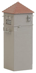 Faller 120261, Trafohäuschen mit Spitzdach, Bausatz / H0