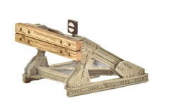 Noch 13902, 3D-MINIS, Prellböcke, 2 Stück / N