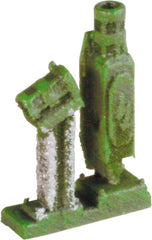 Noch 13622, Stromanschluss, 3D - Minis / H0