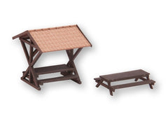 Noch 14474, Rastplatz, / TT