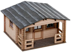 Noch 14635, Schrebergartenhaus , / N