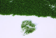 Heki 15103, realistic flor dunkelgrün, 28 x 14 cm