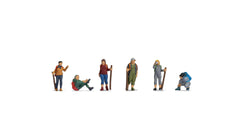 Noch 15868, Pilger / H0