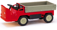 Busch 210 009304, E-Karre Balkancar Dreiseitenkipper / H0