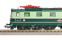 Piko 21020, E-Lok E669.1, CSD, Ep.III / H0