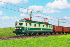 Piko 21022, E-Lok E669.1, CSD, Ep.III, DC-Sound / H0