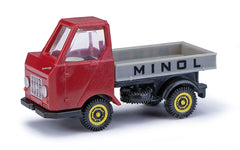 Busch 211014405, Multicar M22, Minol / N