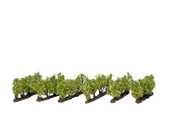 Noch 21540, Weinreben, / H0 - TT