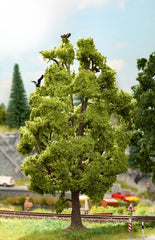 Noch 21782, Baum mit Vogelzwitschern, / H0