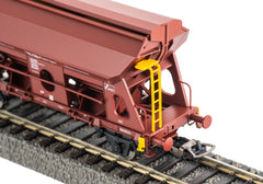 Piko 24631, Selbstentladewagen, CD, Ep.VI 'Potraviny' / H0