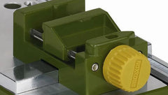 Proxxon 28132, Maschinenschraubstock MS 4, / -