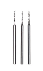 Proxxon 28856, MICRO-Spiralbohrer (HSS-Stahl) / -