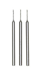 Proxxon 28864, MICRO-Spiralbohrer (HSS-Stahl) / -