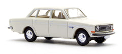 BREKINA 29412 Volvo 144, weiß / H0