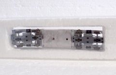 Herrmann & Partner 30013, Kardanantrieb für TATRA T4D, / H0