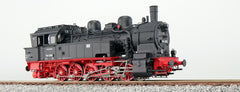 ESU 31100, Dampflok BR 94 1292, DR, Ep.IV, DC+AC-Sound / H0