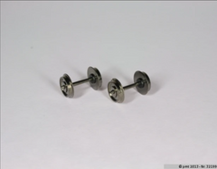 PMT 32199 NEM-Radsätze für VT 137 (ex-PIKO) – 2 Stück/ H0