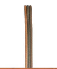 Brawa 32394, Flachbandlitze, 0,14 mm², 25m