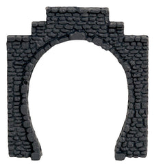 Noch 34400, Tunnel-Portal / N