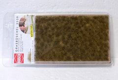 Busch 3539, Grasbüschel »Herbst zweifarbig« Natur Pur