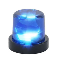 Viessmann 3571 - Rundumleuchte mit blauer LED, / H0