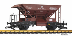 Piko 37854, Selbstentladewagen, DR, Ep.III / G