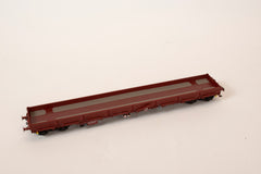 ALBERT MODELL 394007 Rungenwagen Res PKP, Epoche V / H0