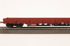 ALBERT MODELL 394007 Rungenwagen Res PKP, Epoche V / H0