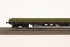 ALBERT MODELL 399014 Rungenwagen Res CZ-ČD, Epoche VI / H0