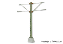 Viessmann 4112, Mittelmast / H0