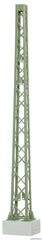 Viessmann 4114, Abspannmast / H0
