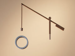 Auhagen, 41208, Ziehbrunnen, Bausatz / H0