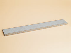 Auhagen 41610, Bahnsteigverlängerung, Bausatz / H0