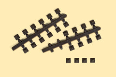 Auhagen 41680, Außenwandheizer / H0