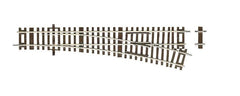 Roco, 42441, Weicherechts W15 / H0
