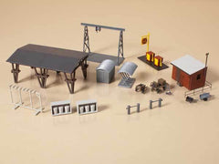 Auhagen, 42654 Schatzkiste Nr. 2, Bausatz