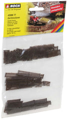 Noch 43096, Gartenzäune, / TT